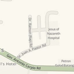 gulod itaas batangas city|Driving directions to Gulod Itaas, Batangas .